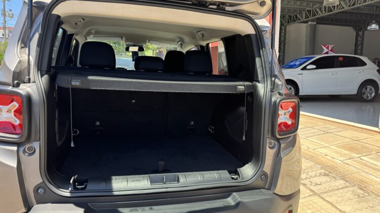 JEEP RENEGADE SPORT 1.8