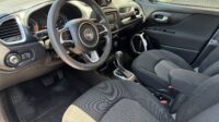 JEEP RENEGADE SPORT 1.8