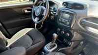 JEEP RENEGADE SPORT 1.8