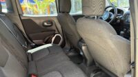 JEEP RENEGADE SPORT 1.8