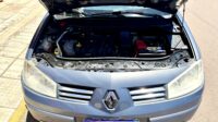 RENAULT MEGANE GTOUR DYNAM 1.6