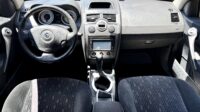 RENAULT MEGANE GTOUR DYNAM 1.6