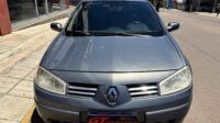 RENAULT MEGANE GTOUR DYNAM 1.6