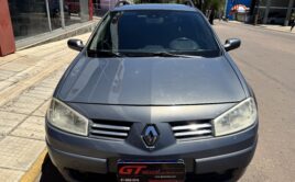 RENAULT MEGANE GTOUR DYNAM 1.6