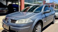 RENAULT MEGANE GTOUR DYNAM 1.6