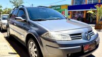 RENAULT MEGANE GTOUR DYNAM 1.6
