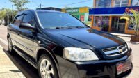 CHEVROLET ASTRA ADVANTAGE 2.0