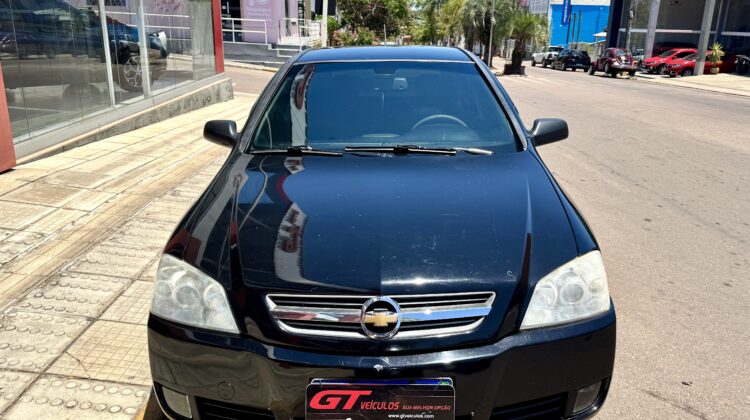 CHEVROLET ASTRA ADVANTAGE 2.0