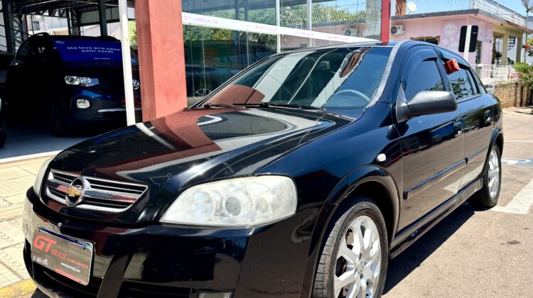 CHEVROLET ASTRA ADVANTAGE 2.0