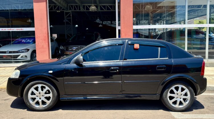 CHEVROLET ASTRA ADVANTAGE 2.0