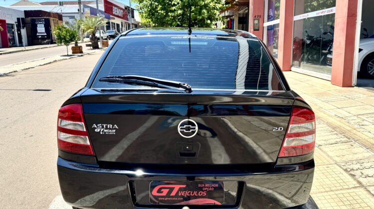 CHEVROLET ASTRA ADVANTAGE 2.0