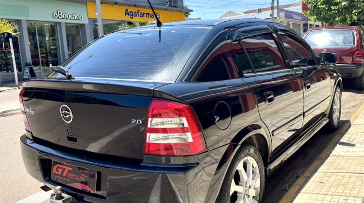 CHEVROLET ASTRA ADVANTAGE 2.0