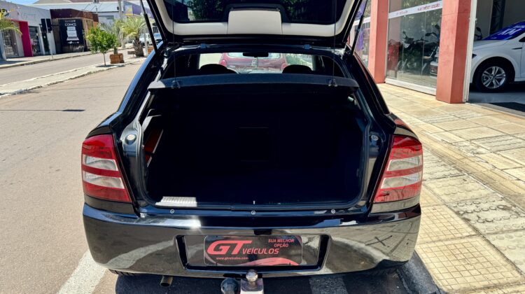 CHEVROLET ASTRA ADVANTAGE 2.0