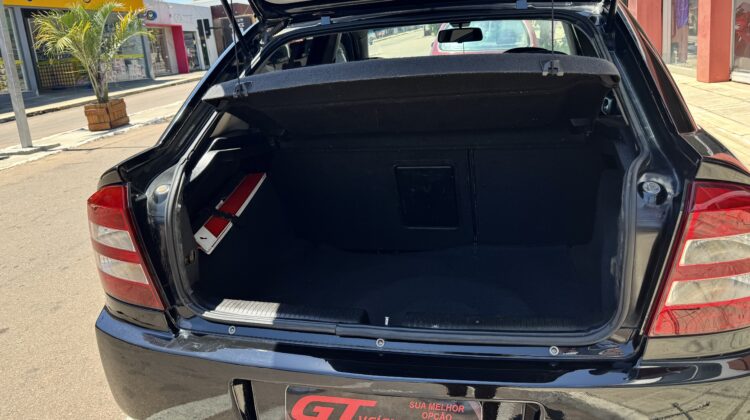 CHEVROLET ASTRA ADVANTAGE 2.0