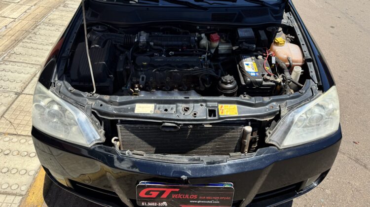 CHEVROLET ASTRA ADVANTAGE 2.0