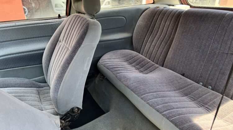 CHEVROLET CORSA WIND 1.0