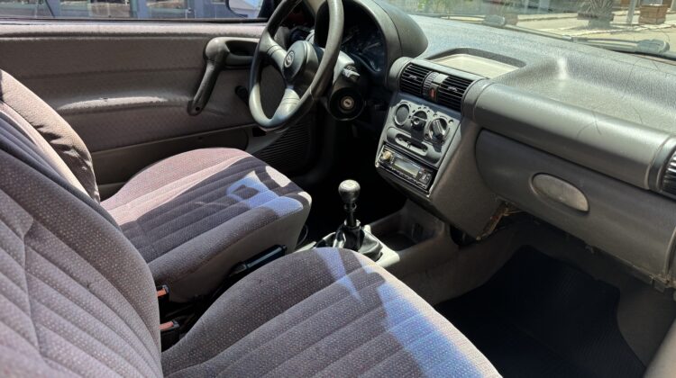 CHEVROLET CORSA WIND 1.0