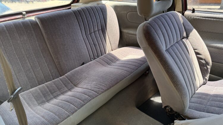 CHEVROLET CORSA WIND 1.0