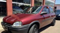 CHEVROLET CORSA WIND 1.0