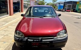 CHEVROLET CORSA WIND 1.0