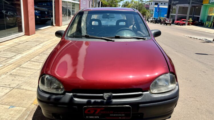 CHEVROLET CORSA WIND 1.0