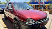 CHEVROLET CORSA WIND 1.0