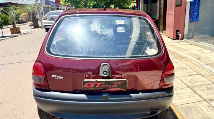 CHEVROLET CORSA WIND 1.0