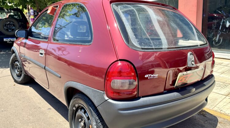 CHEVROLET CORSA WIND 1.0