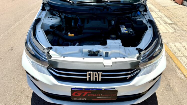 FIAT CRONOS DRIVE 1.3