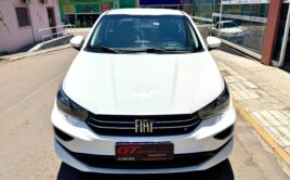 FIAT CRONOS DRIVE 1.3