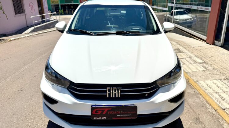 FIAT CRONOS DRIVE 1.3
