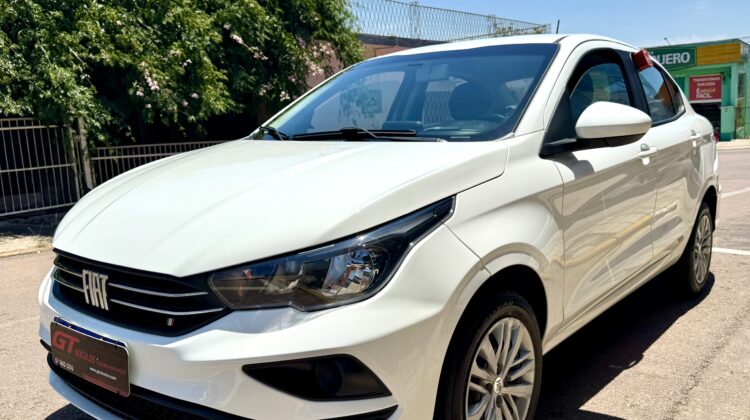 FIAT CRONOS DRIVE 1.3