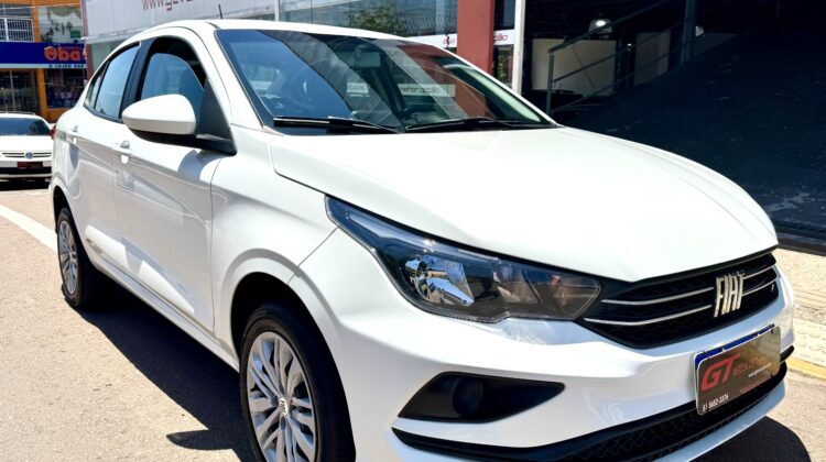 FIAT CRONOS DRIVE 1.3