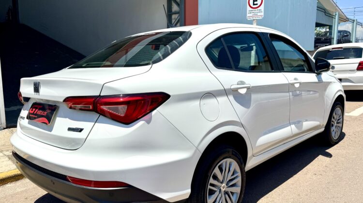 FIAT CRONOS DRIVE 1.3