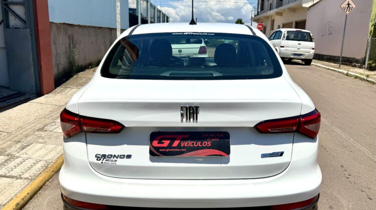 FIAT CRONOS DRIVE 1.3