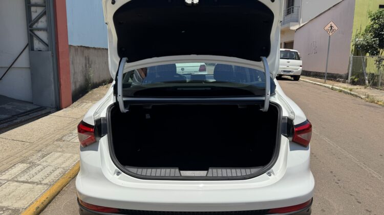 FIAT CRONOS DRIVE 1.3