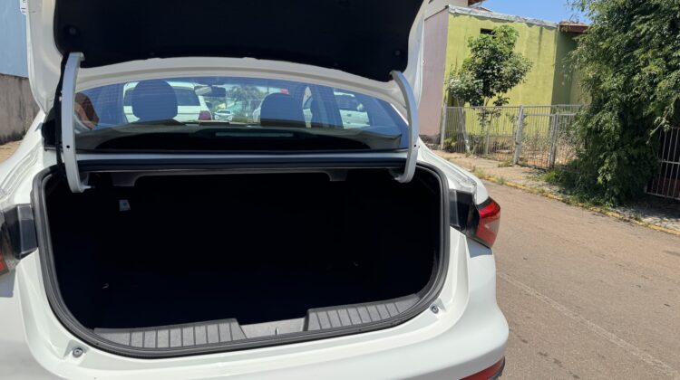 FIAT CRONOS DRIVE 1.3