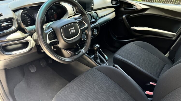 FIAT CRONOS DRIVE 1.3