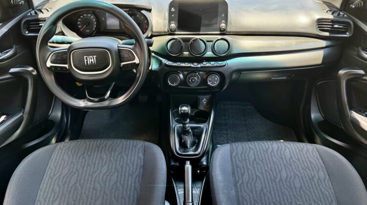 FIAT CRONOS DRIVE 1.3