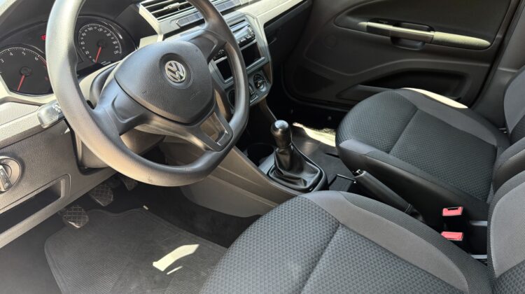 VOLKSWAGEN GOL 1.0