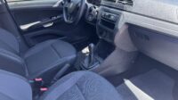 VOLKSWAGEN GOL 1.0