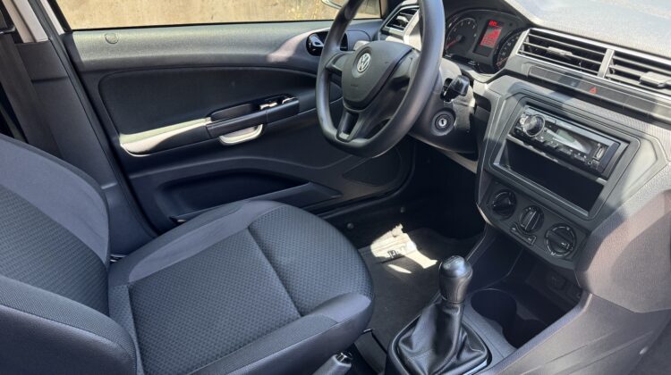 VOLKSWAGEN GOL 1.0
