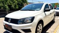 VOLKSWAGEN GOL 1.0
