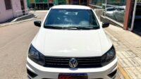VOLKSWAGEN GOL 1.0