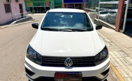 VOLKSWAGEN GOL 1.0