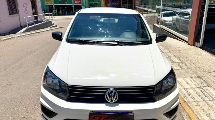VOLKSWAGEN GOL 1.0