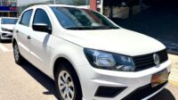 VOLKSWAGEN GOL 1.0
