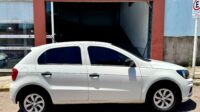 VOLKSWAGEN GOL 1.0