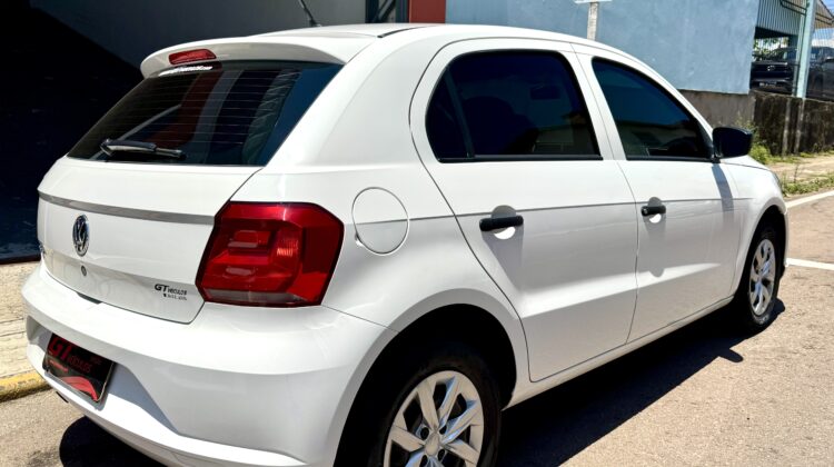 VOLKSWAGEN GOL 1.0