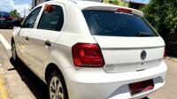 VOLKSWAGEN GOL 1.0